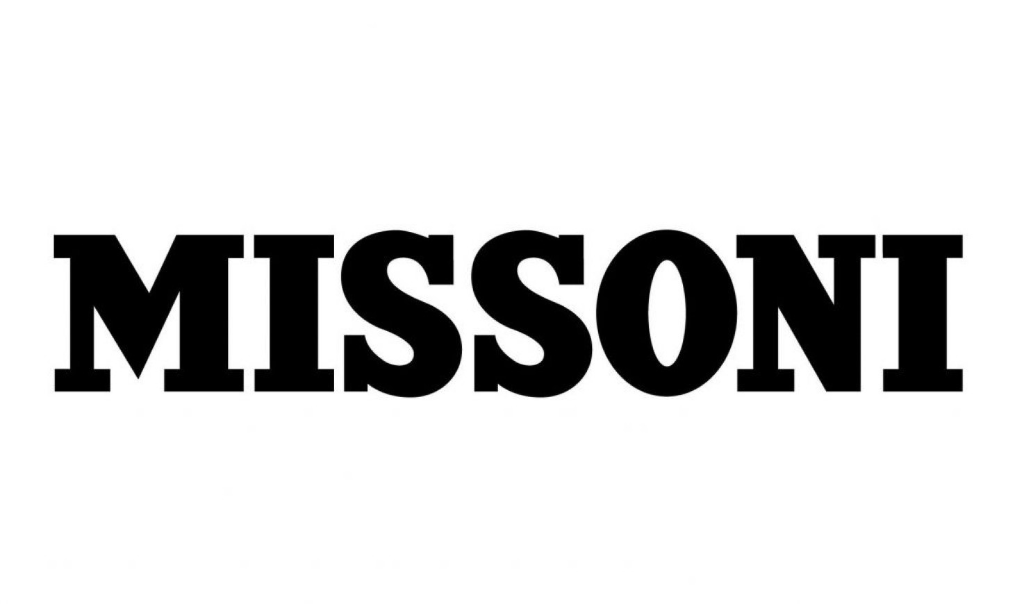 Fashion MISSONI