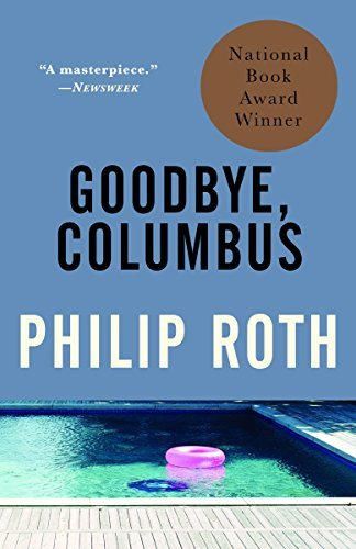 GOODBYE COLUMBUS: And Five Short Stories