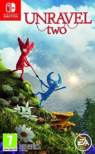 Unravel 2