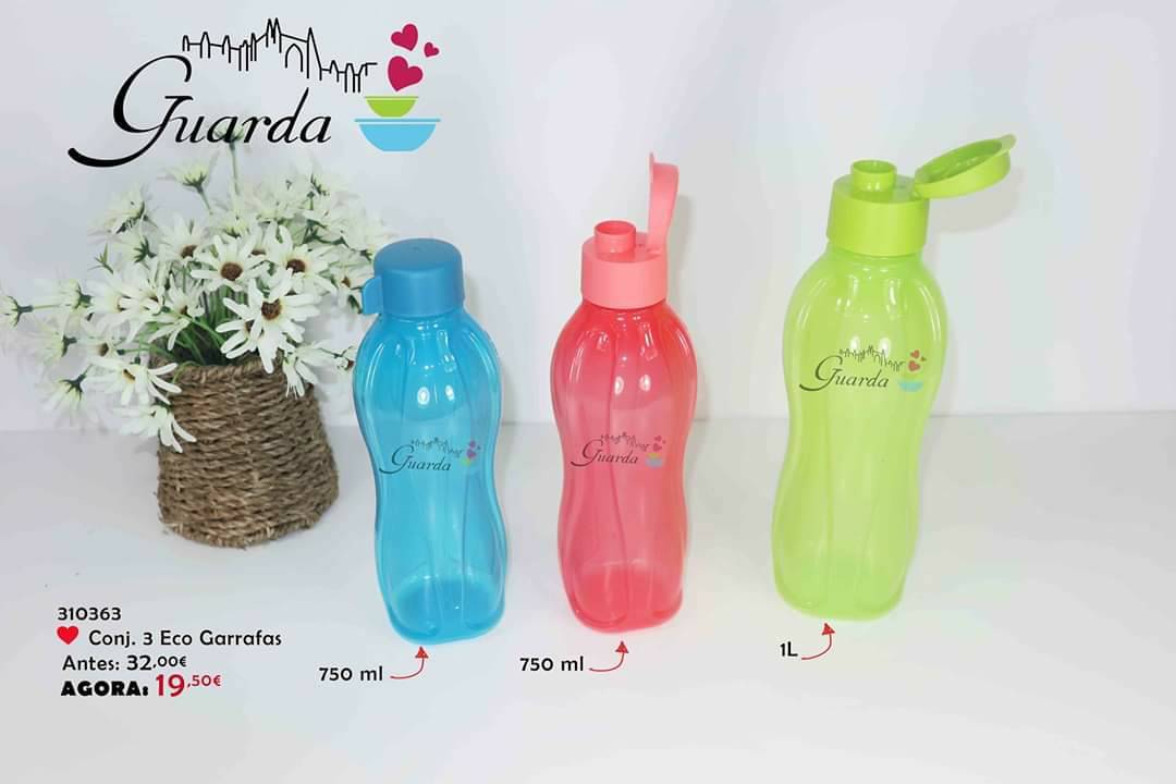 Producto Conjunto de ecogarrafas