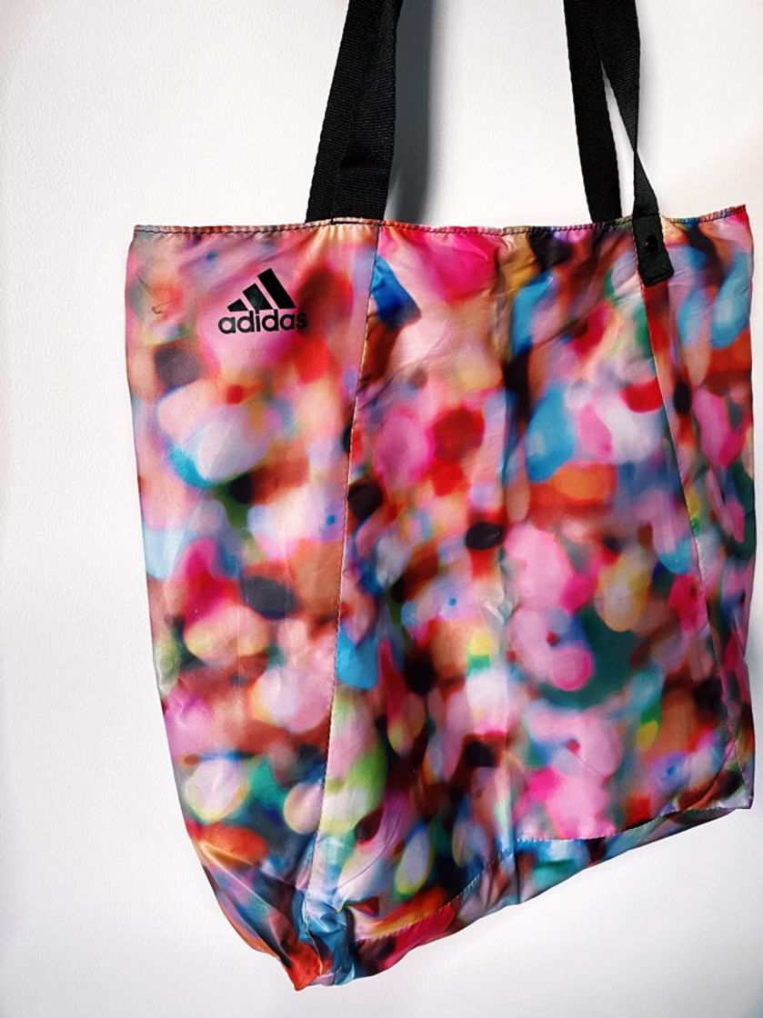 Moda SACO ADIDAS