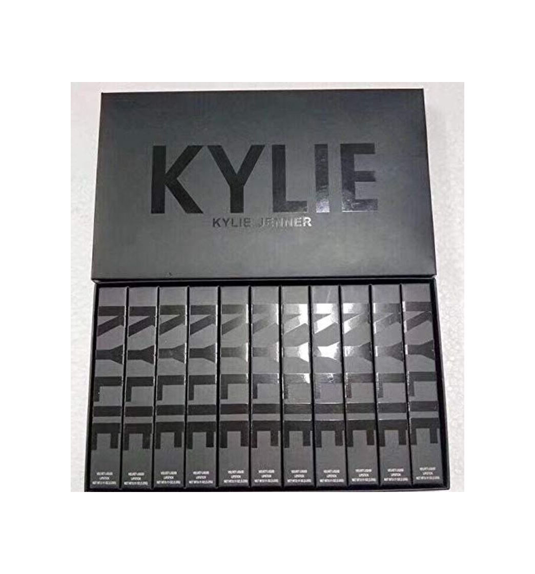 Belleza Coffret Lip Kylie