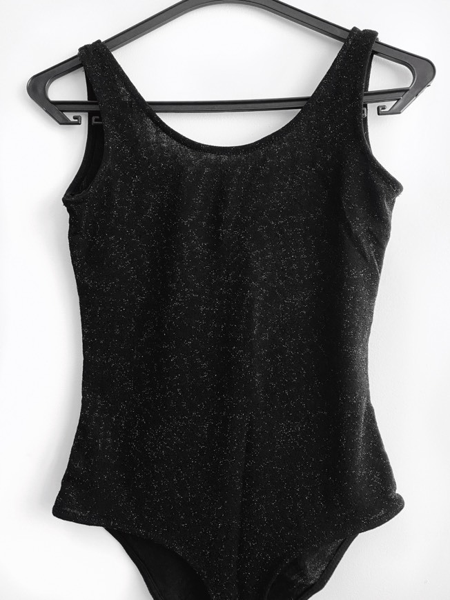 Moda Bodysuit 