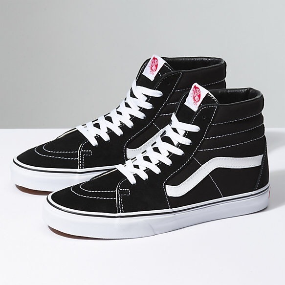 Fashion Vans SK8- HI