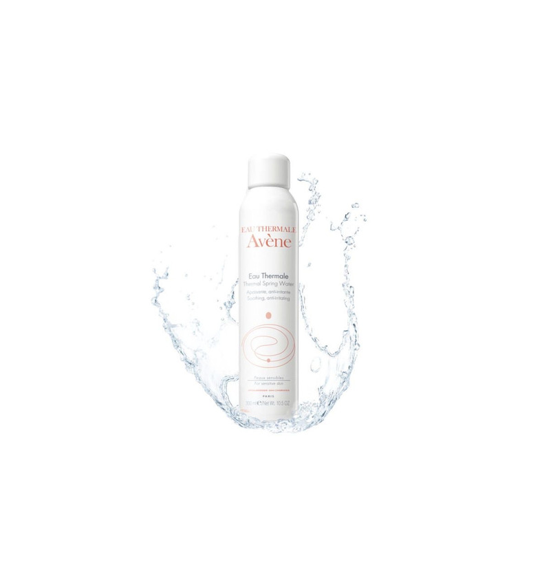 Beauty AVENE Agua Termal 300 ml