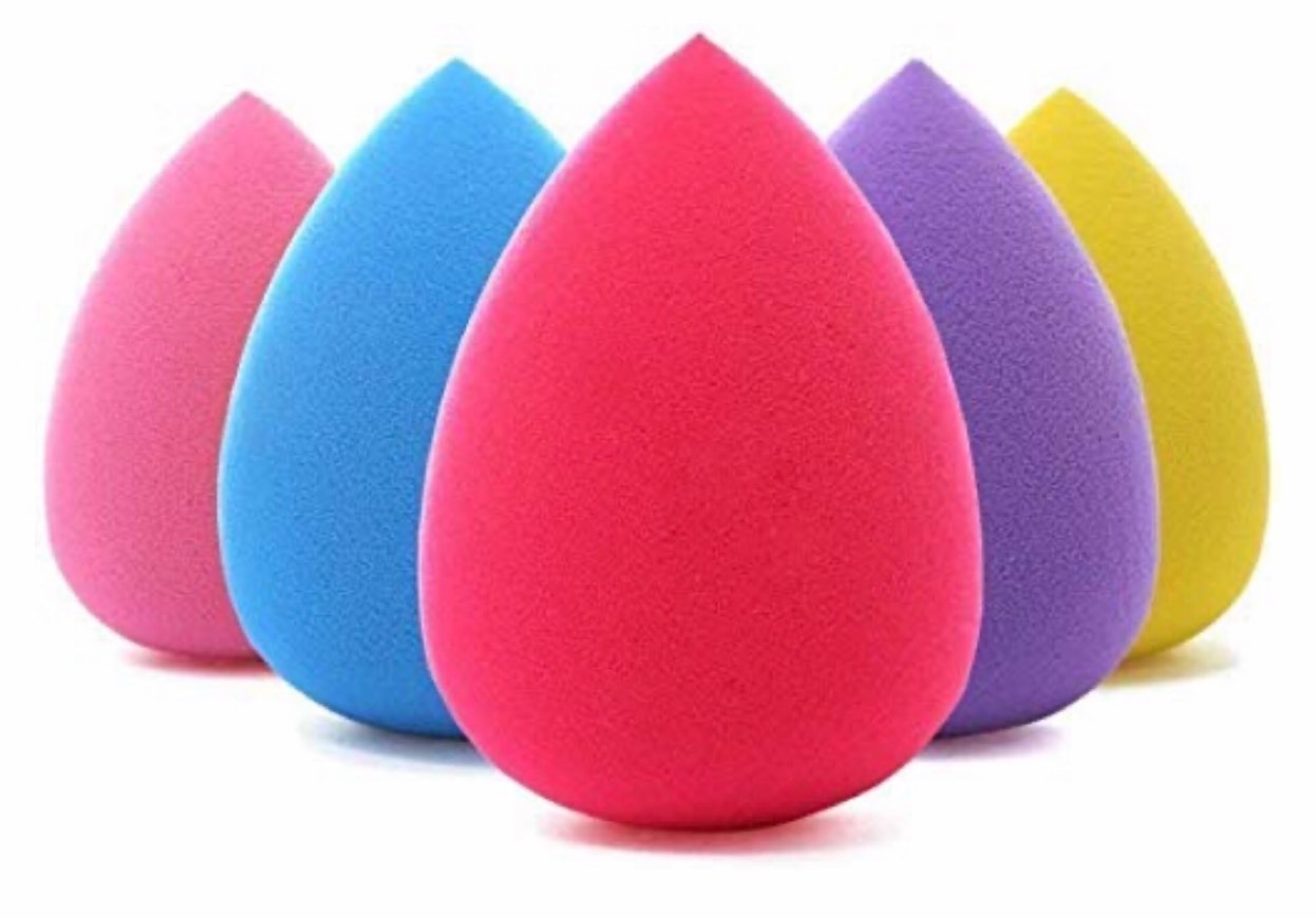 Social Beauty blender 