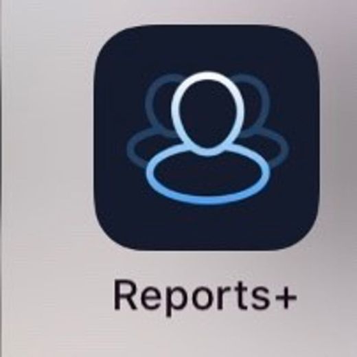‎Reports+ for Instagram on the App Store