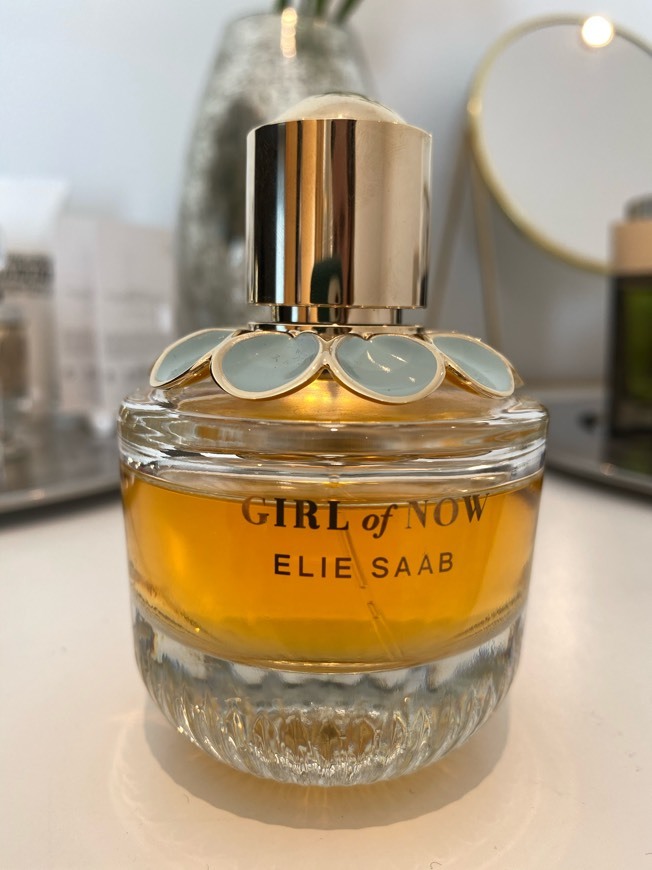 Belleza Elie Saab Girl Of Now Edp Vapo 90 Ml 90 g