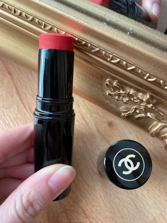 Product Blush n25 Chanel