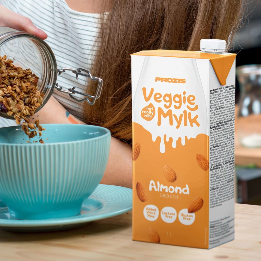 Producto Veggie Mylk 