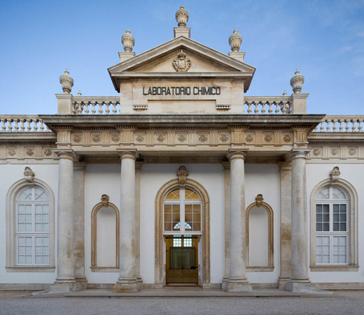 Museo de la Ciencia de la Universidad de Coimbra