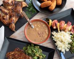 Restaurants Franguinho de Celas (Churrasqueira de Celas)