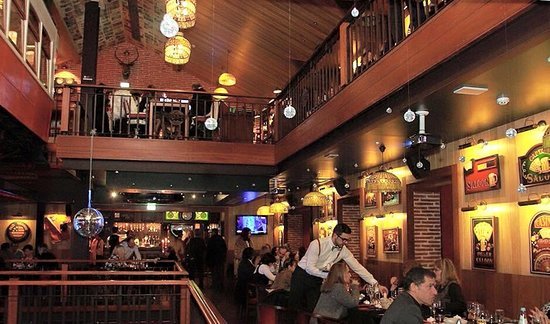 Botânico Bar