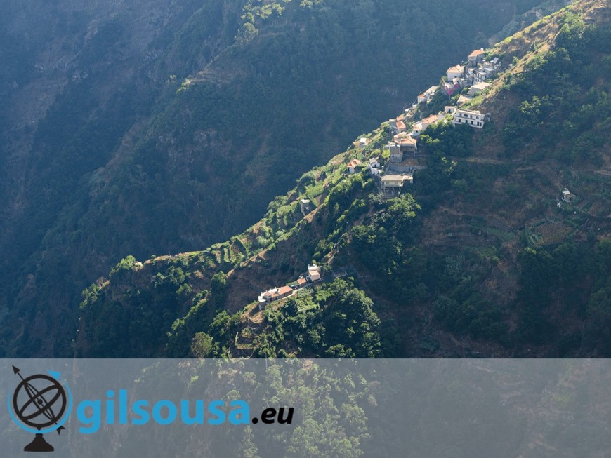 Lugar Conhecer o interior da ilha da Madeira, levadas e picos