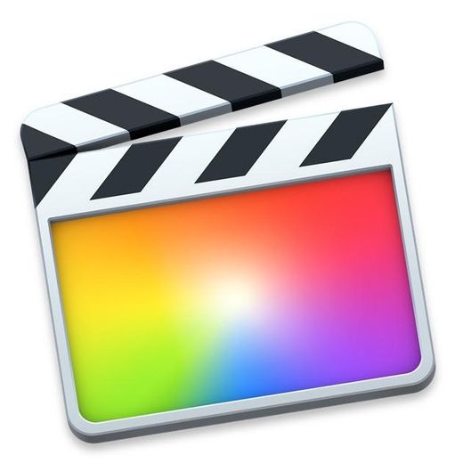 Final Cut Pro - Edição 