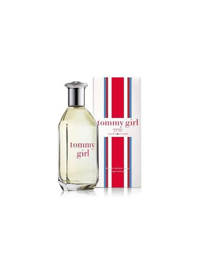 Tommy Hilfiger Tommy Girl Eau de Toilette para Mujer