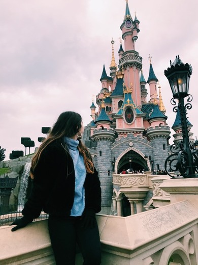 Disneyland Paris