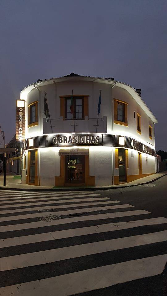 Restaurants O Brasinhas Restaurante/Take Away