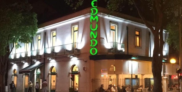 Restaurantes O Edmundo