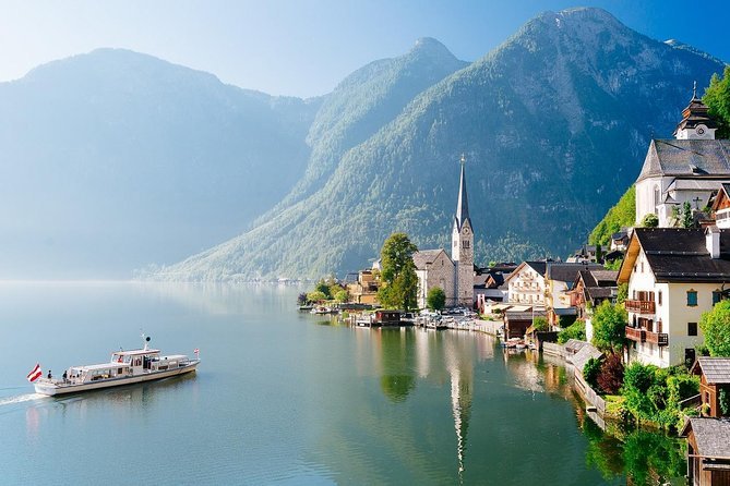 Fashion Hallstatt 