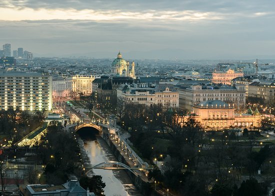 Fashion Viena