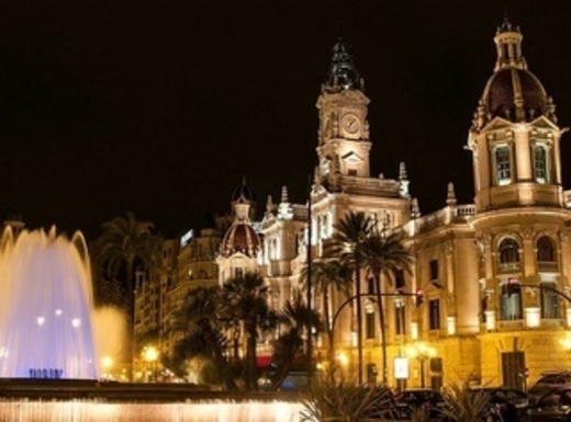 Plaza del Ayuntamiento