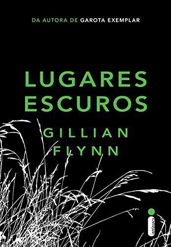 Libro Lugares escuros