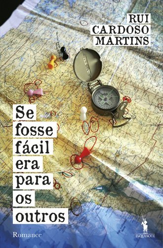 Libro Se Fosse Fácil Era Para Os Outros