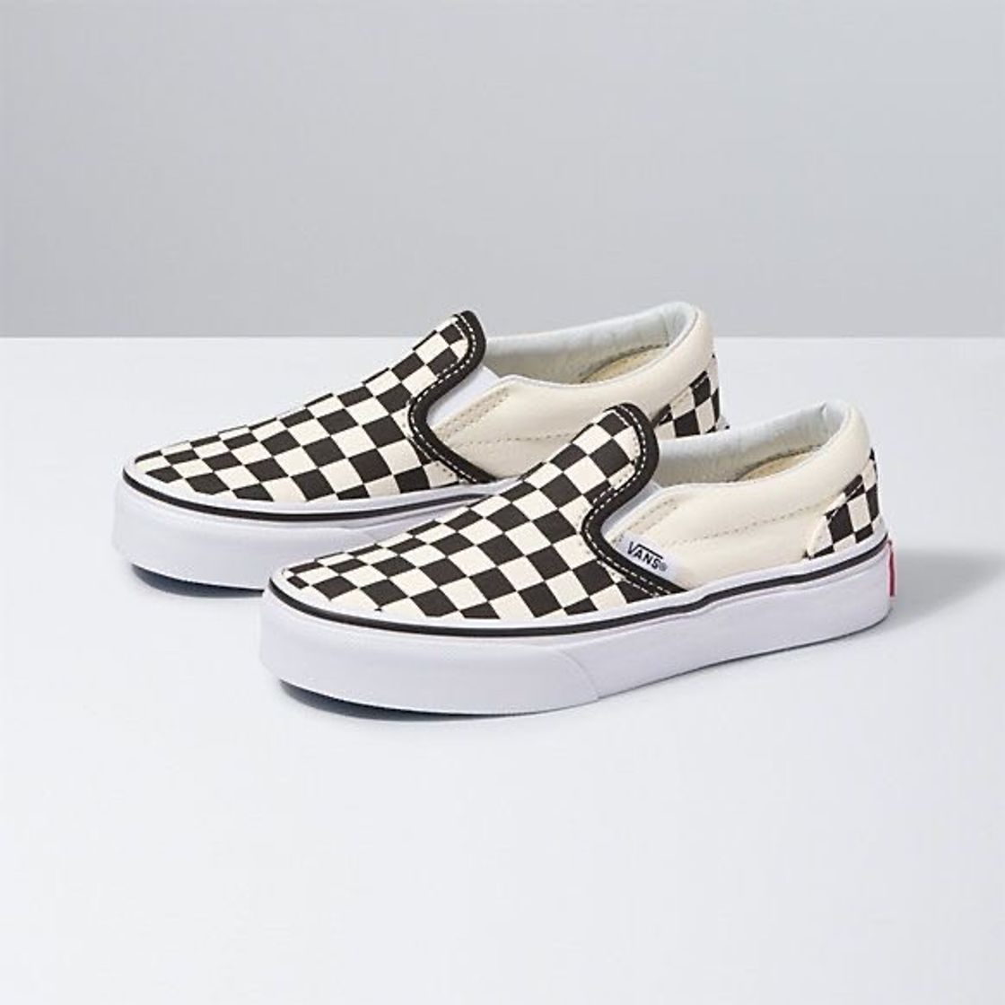 Fashion Vans