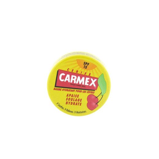 Carmex Protector labial
