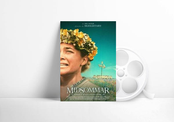 Midsommar: O Mal Não Espera a Noite