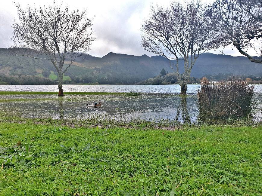 Lugar Sete Cidades