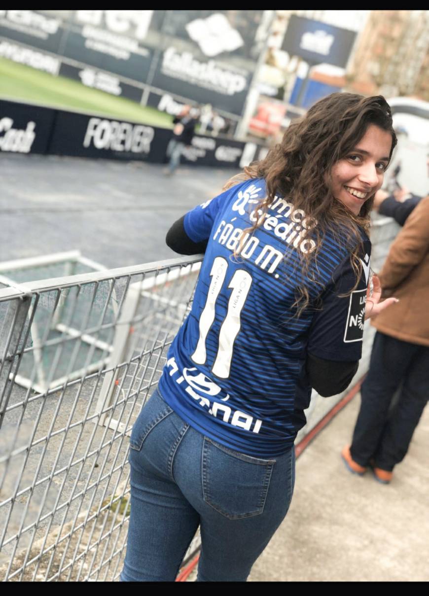 Place Vila Nova de Famalicão