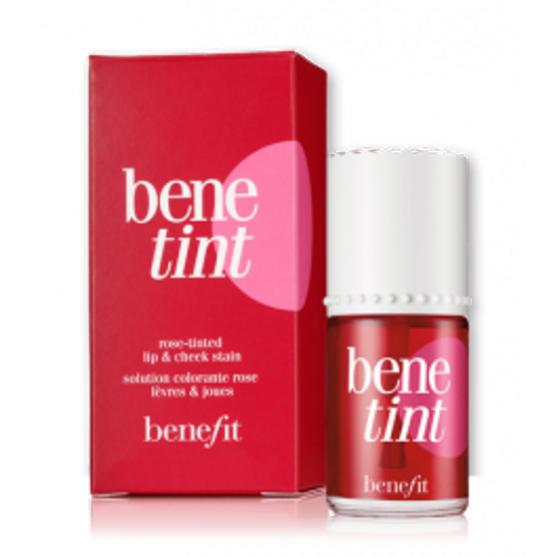 Fashion Lip tint- Benefit