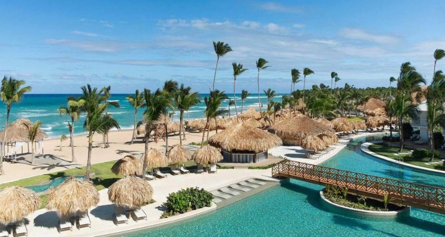 Place Punta Cana