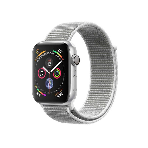 Apple Watch serie 4
