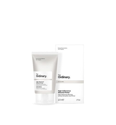 The Ordinary High-adherence Silicone Primer 30ml