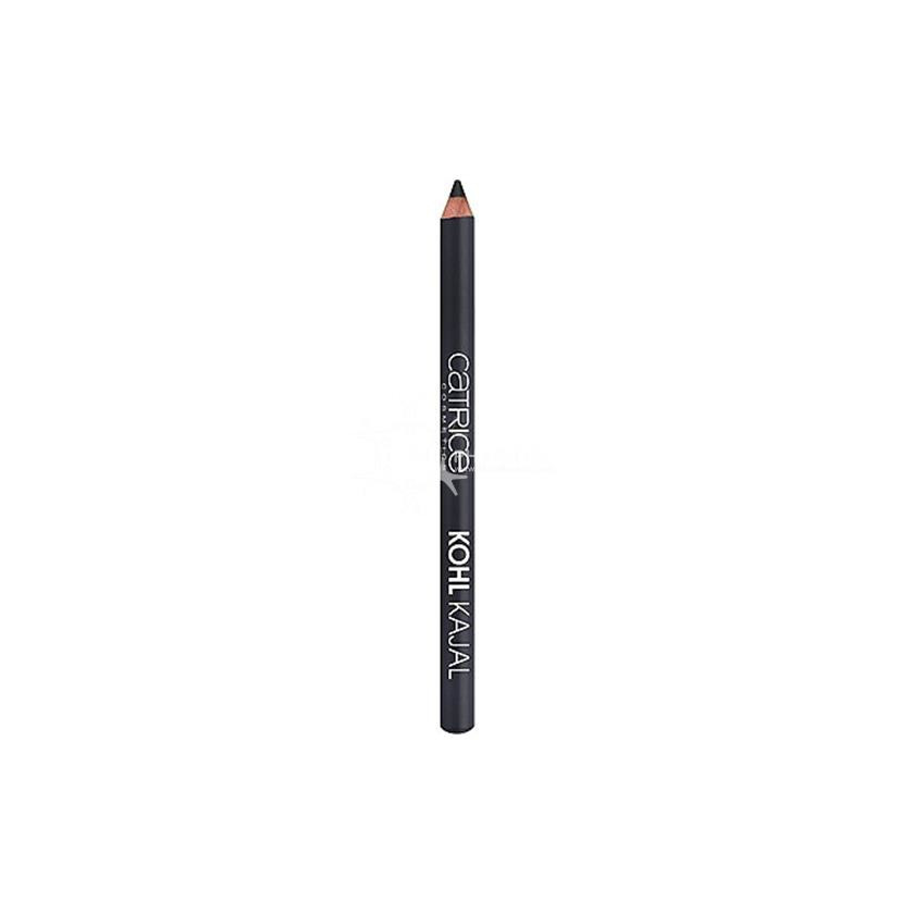 Social Lápis Kajal ultra black Catrice