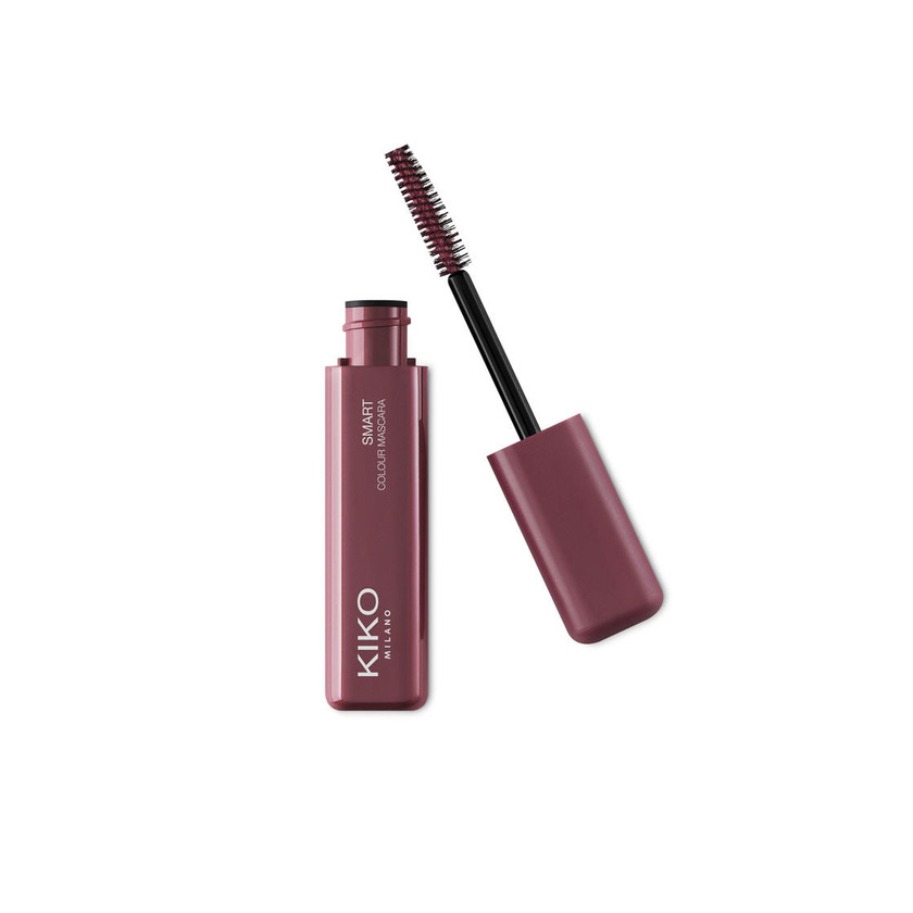 Social Smart Colour Mascara