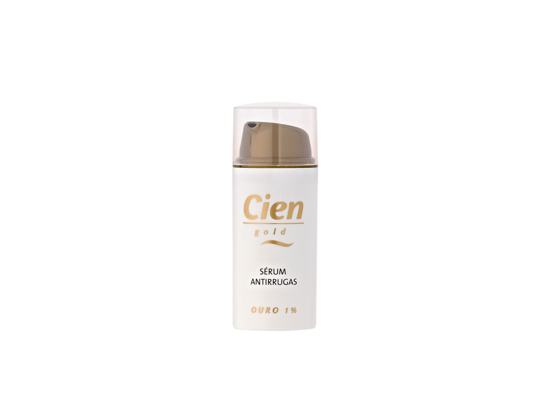 Productos Cien sérum antirrugas