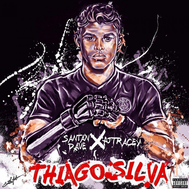 Music Thiago Silva