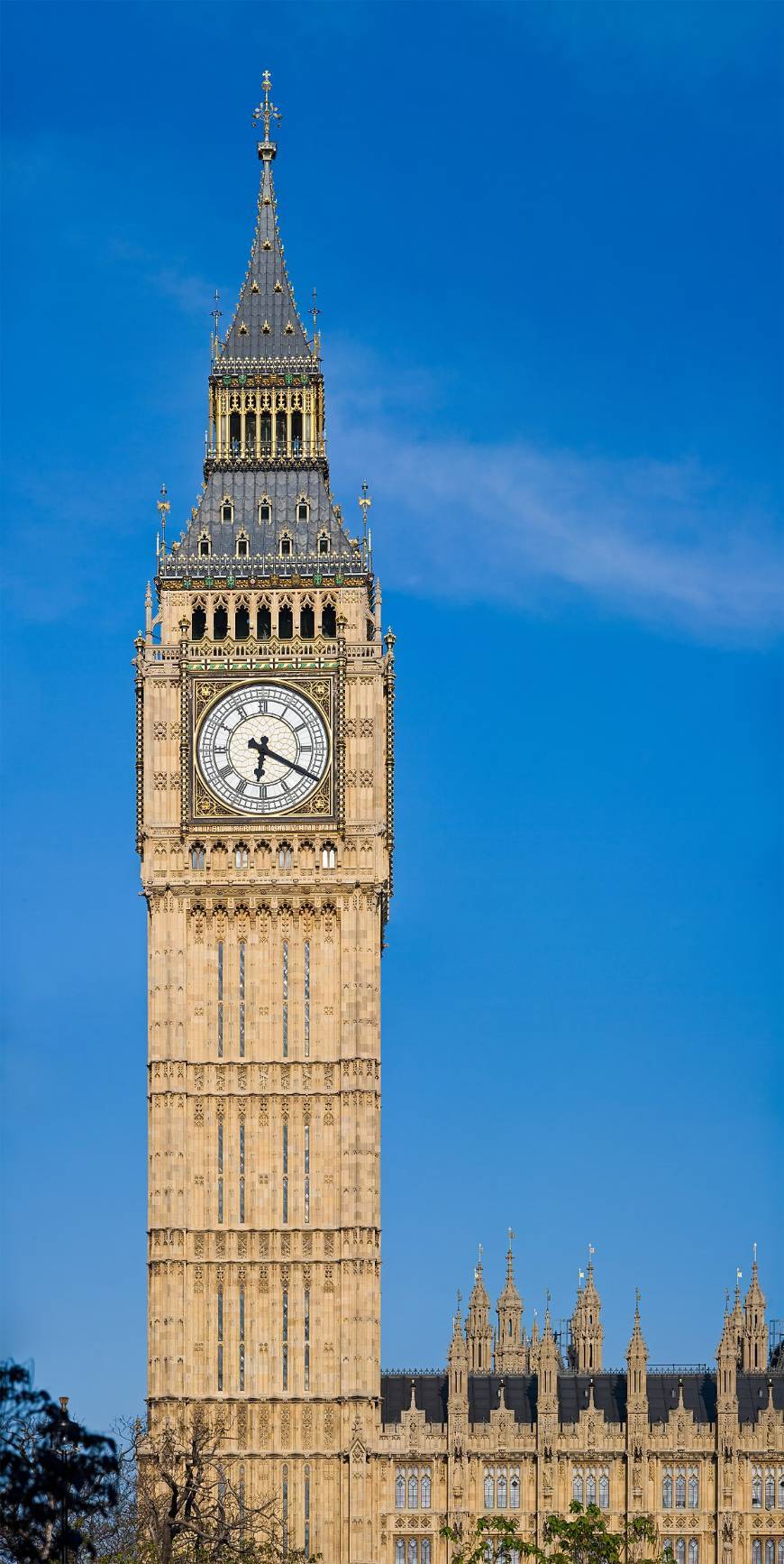 Fashion Big Ben 