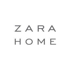 Moda ZARA HOME