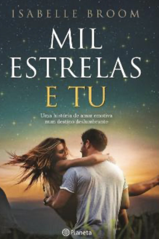 Books Mil Estrelas e Tu ✨