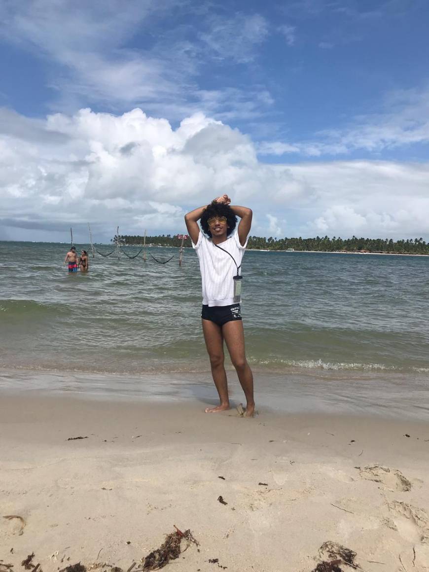 Praia dos Carneiros