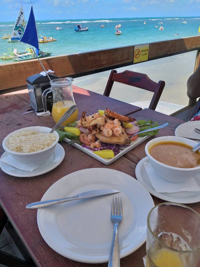 Restaurante Caldinho do Nenen