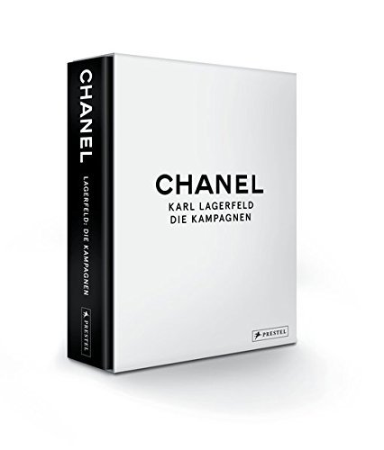 Book CHANEL