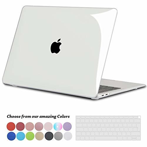 Producto TECOOL Funda para 2018 2019 MacBook Air 13 Pulgadas A1932