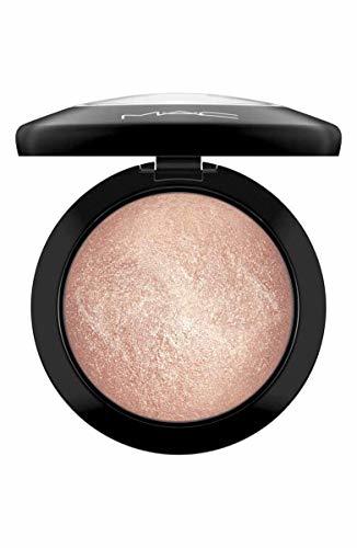 Belleza MAC Mineralize Skinfinish Powder Soft and Gentle Blush Nib by M.A.C