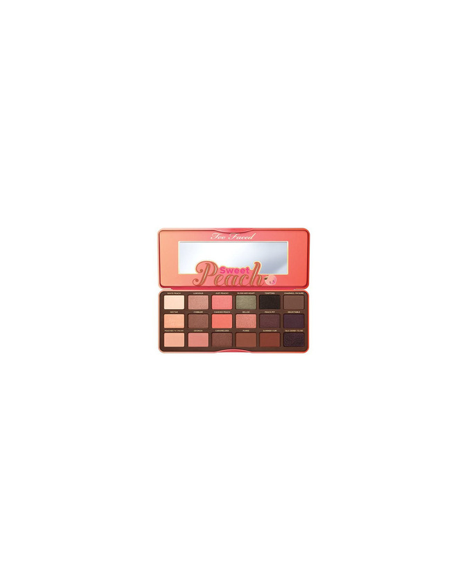 Producto Too Faced